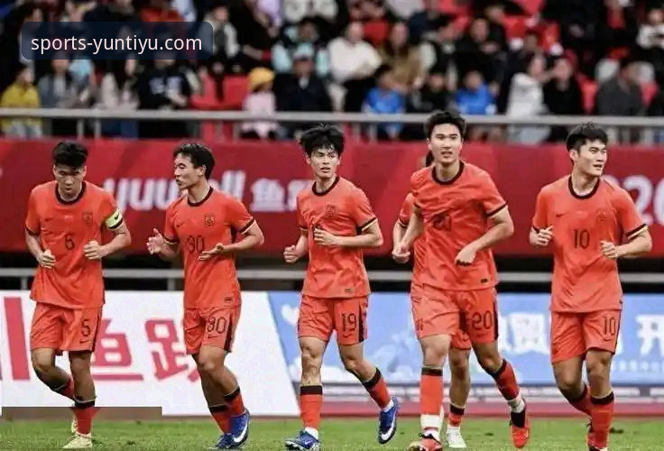 云体育使用教程推荐 中国U19闪电破门创土伦杯新纪录,云体育官方平台见证年轻国脚突围之路
