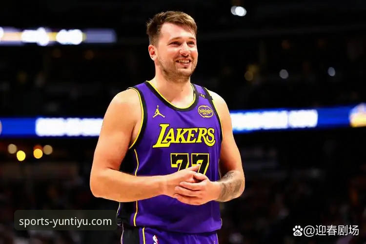 湖人客场力克步行者，东契奇43分闪耀全场：云体育赛事直播平台观赛体验分享