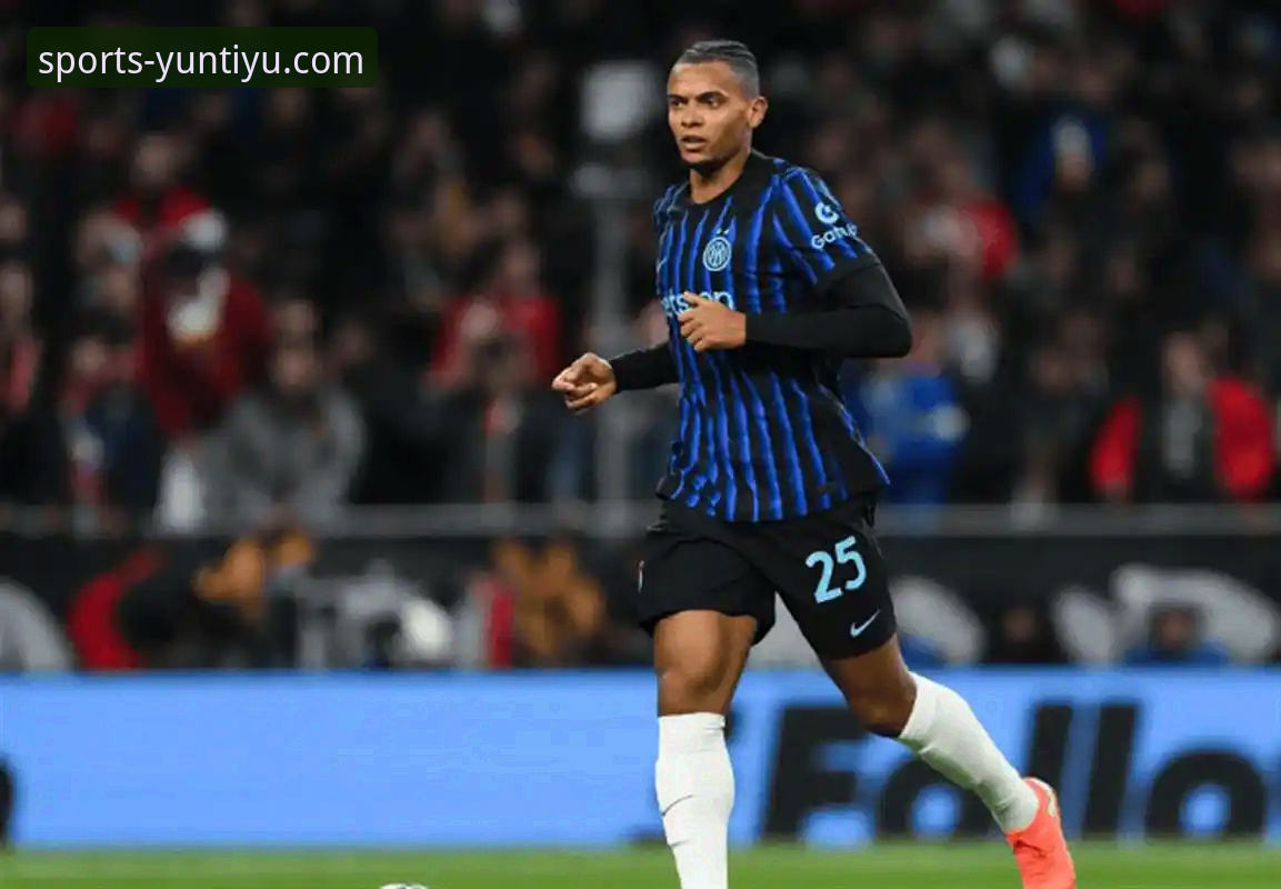 云体育高清直播 揭秘国米铁卫阿坎吉:处子球背后的防守哲学与场外生活