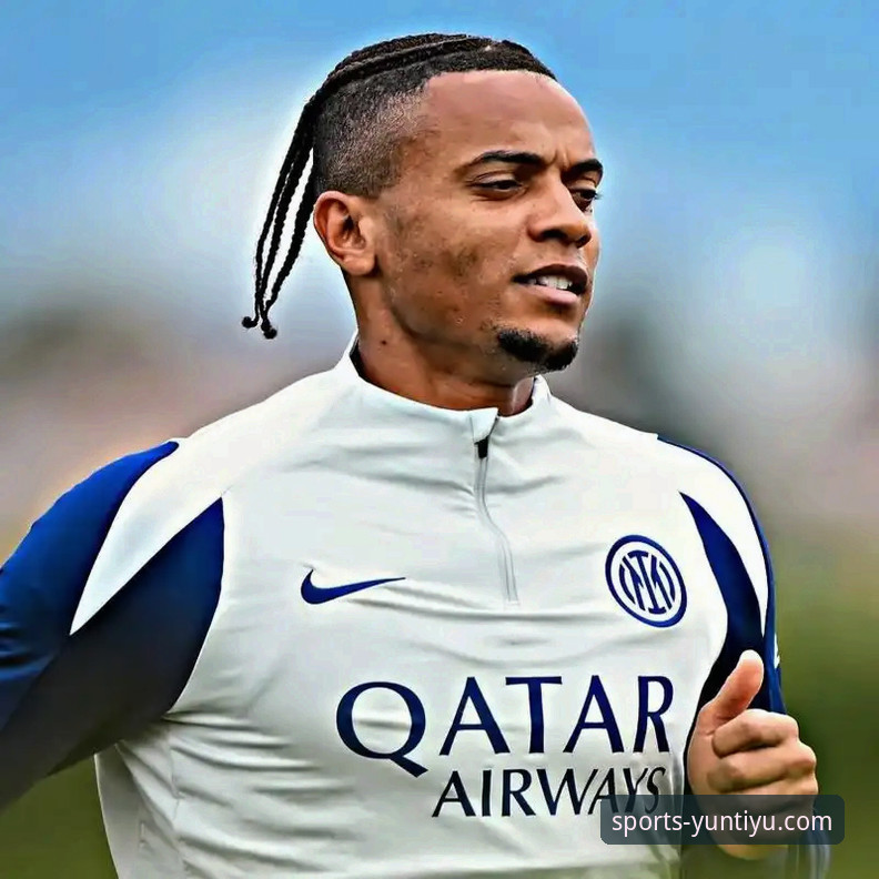 云体育高清直播 揭秘国米铁卫阿坎吉:处子球背后的防守哲学与场外生活